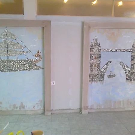 Turtle Hotel Agios Sostis (Zakynthos)