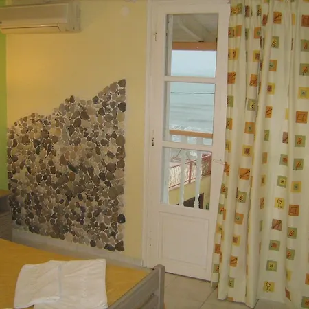 Turtle Hotel Agios Sostis (Zakynthos)