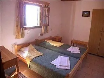 Hotel Turtle Agios Sostis (Zakynthos)