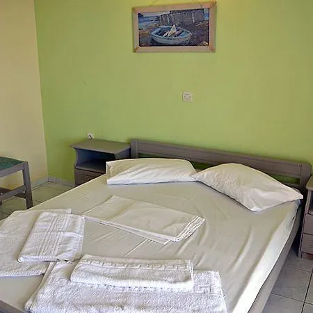 Hotel Turtle Agios Sostis (Zakynthos)
