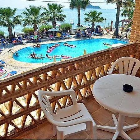 Hotel Turtle Agios Sostis (Zakynthos)