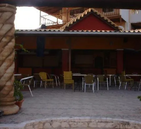 Turtle Hotel Agios Sostis (Zakynthos)