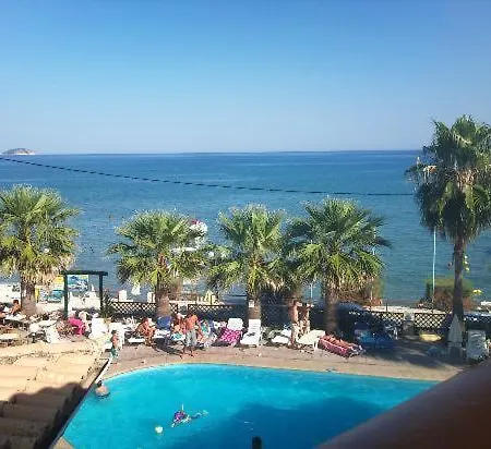 Hotel Turtle Agios Sostis (Zakynthos)