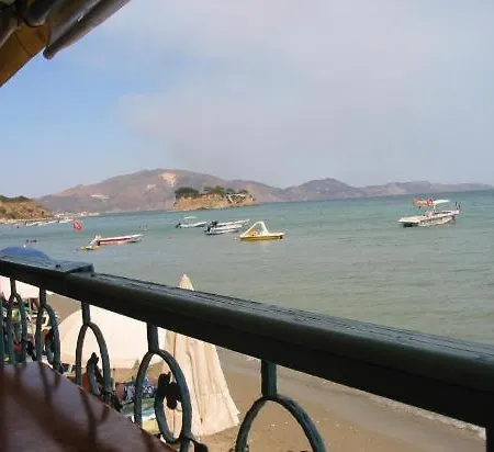 Turtle Hotel Agios Sostis (Zakynthos)