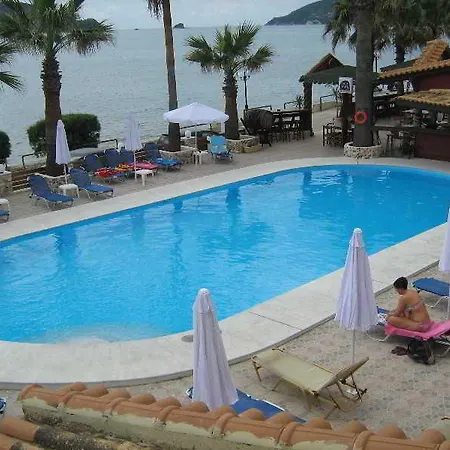 Hotel Turtle Agios Sostis (Zakynthos)