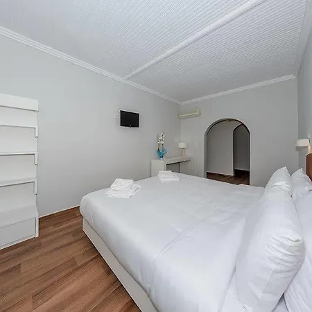 Hotel Turtle Agios Sostis (Zakynthos)