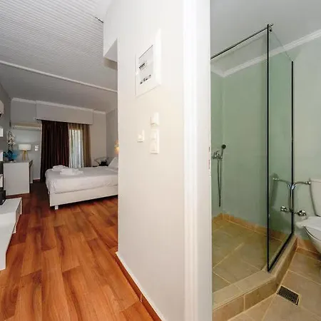 Turtle Hotel Agios Sostis (Zakynthos)