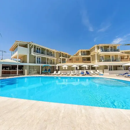 Turtle Hotel Agios Sostis (Zakynthos)
