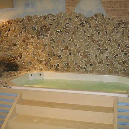 Turtle Hotel