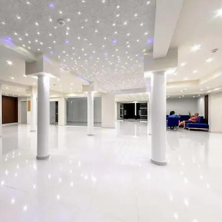 Turtle Hotel Agios Sostis (Zakynthos)