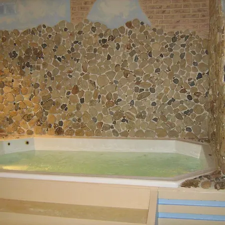 Turtle Hotel Agios Sostis (Zakynthos)