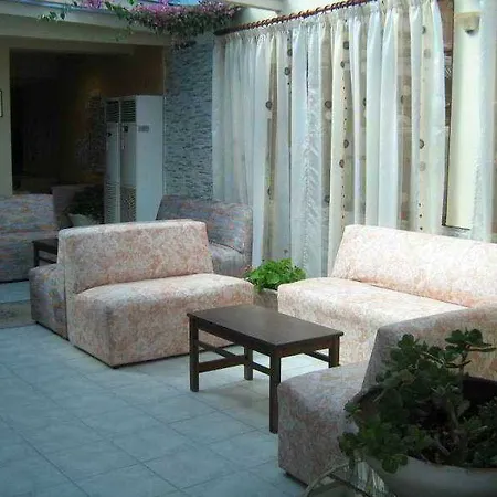 Hotel Turtle Agios Sostis (Zakynthos)
