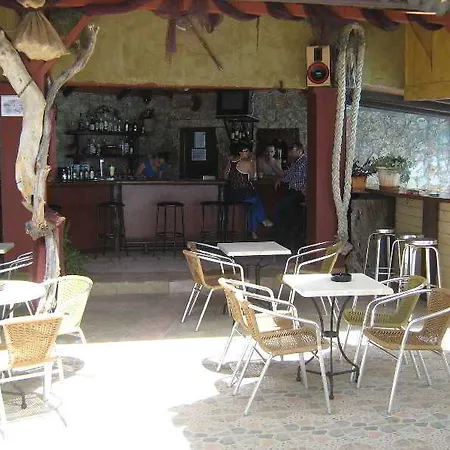 Turtle Hotel Agios Sostis (Zakynthos)