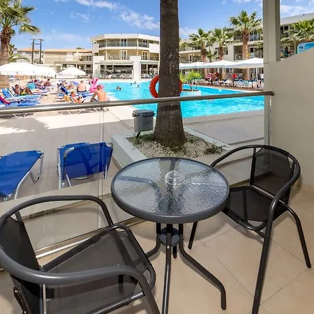 Turtle Hotel Agios Sostis (Zakynthos)